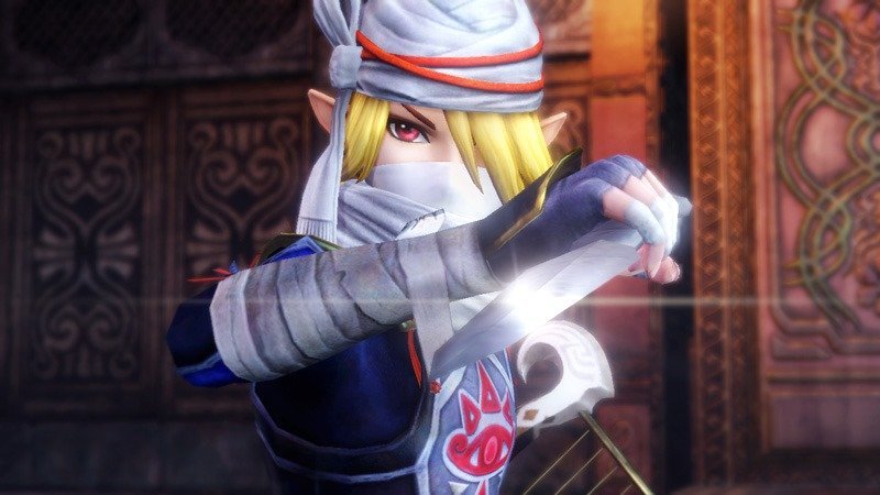 Hyrule Warriors - Imagen 22